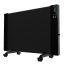 Cecotec Radiator ReadyWarm 3100 Smart Now 5322 black