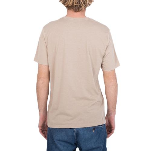 Hurley Pacific 3 Step Men's T-Shirt - Color: Gray, Size: S