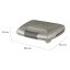 Imetec Dolcevita 7486 SM3 sandwich maker
