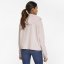 Damen-Sweatshirt Puma Power Tape Cropped - Farbe: Schwarz, Größe: S