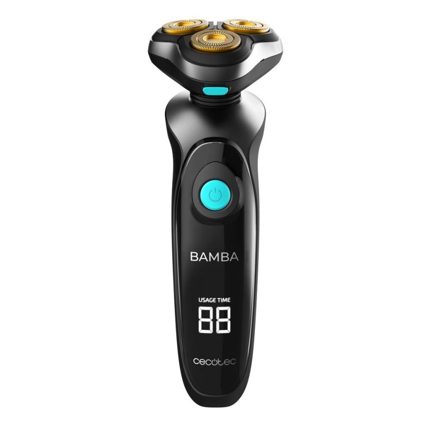 Cecotec Bamba PrecisionCare 10in1 4194 borotválkozó gép
