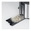 Severin AT 2509 stainless steel toaster