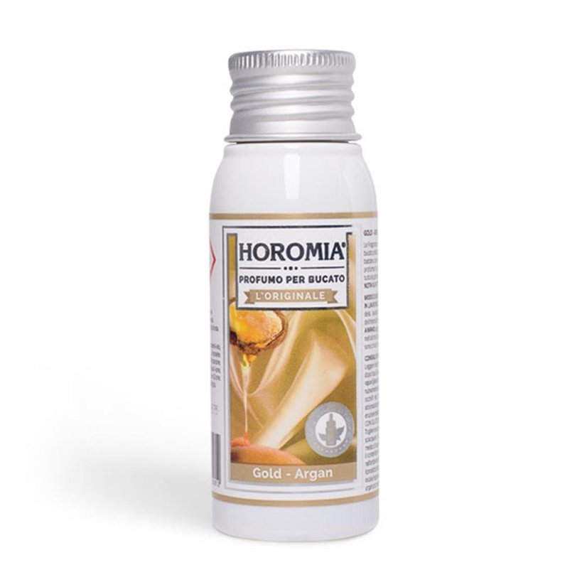 Horomia Gold Argan 50 ml fehérneműparfüm