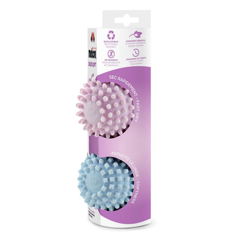 Meliconi 656153 dryer balls