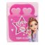 Set of lip glosses in a Top Model Beauty & Me case