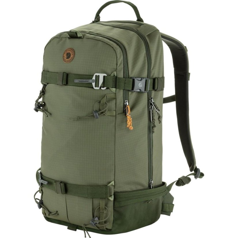 Bergtagen Touring 22