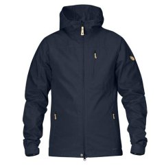 Sten Jacket M