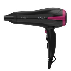 SolacFast 2200 Légere SH7091 čierny fén