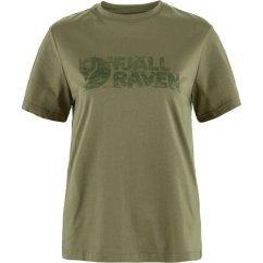Lush Logo T-shirt W