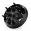 Bellissima P7 3200 AC 11858 Black Hair Dryer