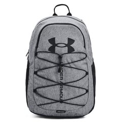 UA Hustle Sport Backpack-GRY