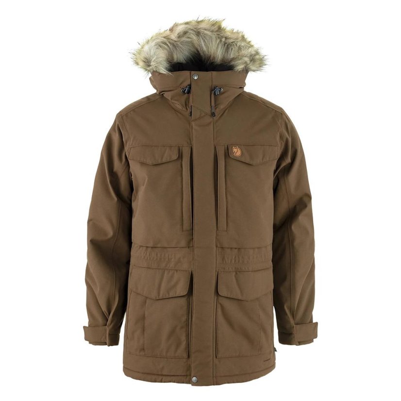 Nuuk Parka M