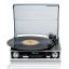 Gramofon Roadstar TTR-8634 czarny