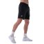 Pánské šortky Nebbia Relaxed-Fit - Barva: Zelená, Velikost: XL