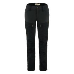 Keb Trousers Curved W