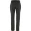 Dámské kalhoty Fjällräven Abisko Winter Stretch Trousers W - Kolor: Czarny, Rozmiar: 38/R