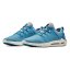Běžecké boty Under Armour Hovr SLK M - Barva: Modrá, Velikost: 45