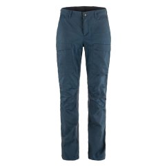 Abisko Hybrid Trail Trousers W