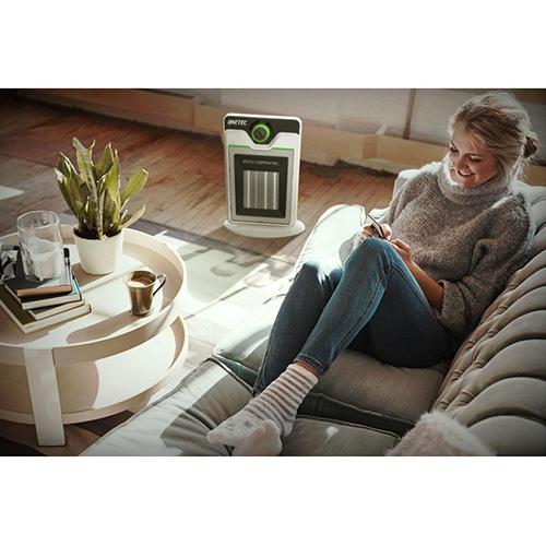 Imetec Compact 4033 fan heater