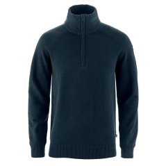 Övik Lite Half Zip M