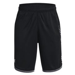 UA Stunt 3.0 Shorts-BLK