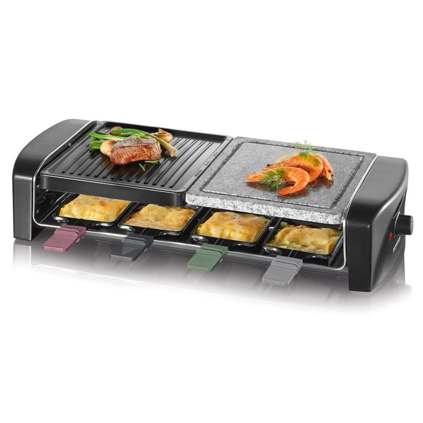 Severin RG 9690 raclette-grill