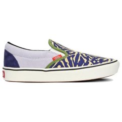Schuhe Vans UA ComfyCush Slip-On