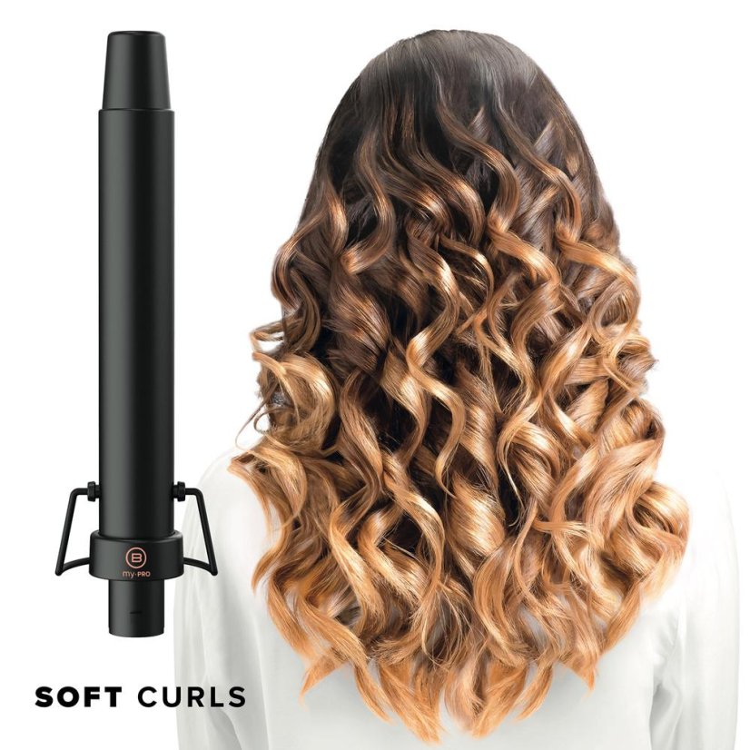 Kulma Bellissima My Pro Twist+Style 11888