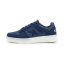 Schuhe Kelme Retrobasket Jeans - Farbe: Blau, Größe: 35