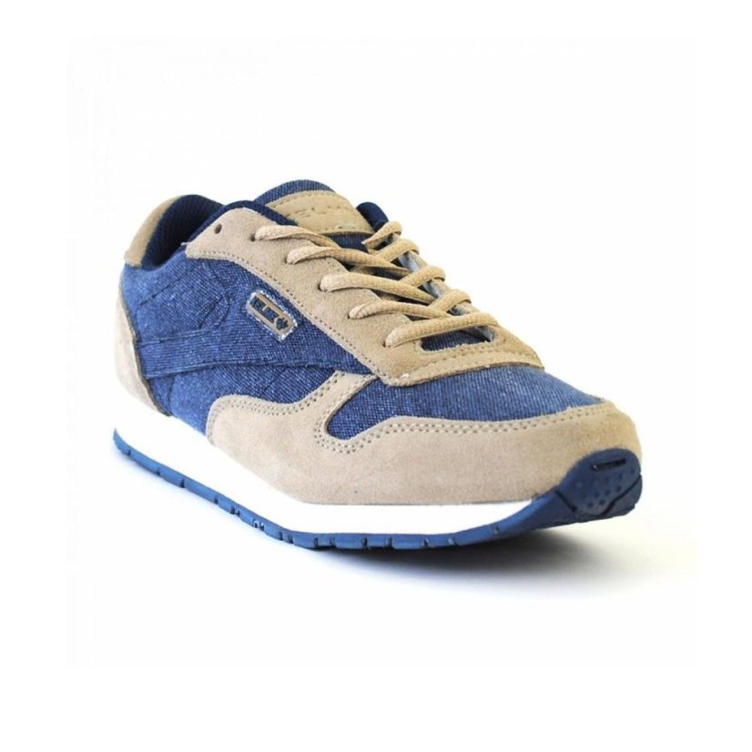 Obuv Kelme Victory Jeans - Barva: Modrá, Velikost: 36