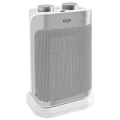 Horkovzdušný ventilátor ARGO BOOGIE 191070162 bílý