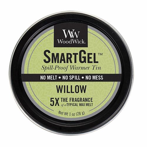 WoodWick illatgél, Willow WoodWick illatgél, Willow