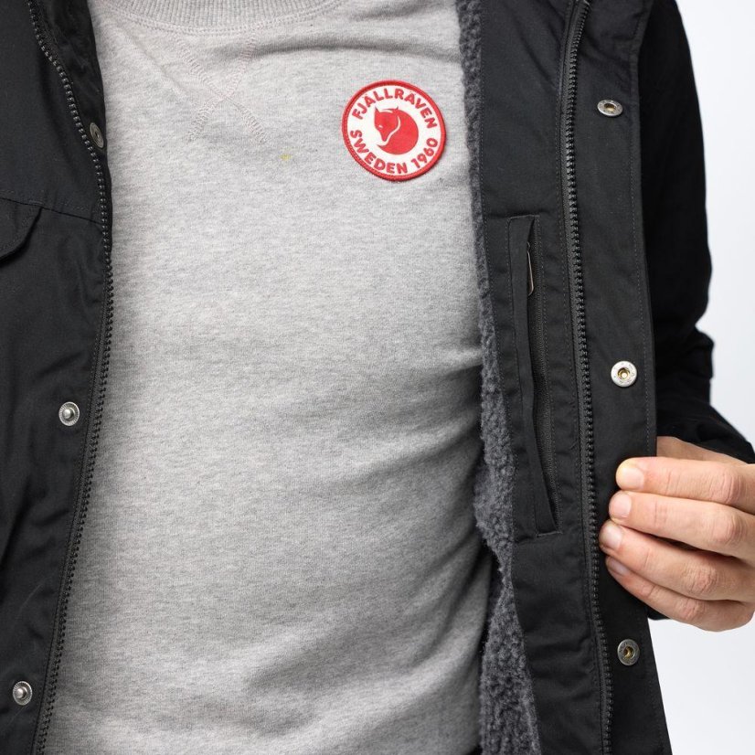 Greenland Winter Jacket