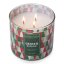 Świeca Colonial Candle Deco, Cedar Balsam