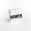 Zapachy do samochodu Millefiori Milano Icon Textil Floral, White Musk