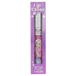 Třpytivý lesk na rty Top Model Beauty&Me