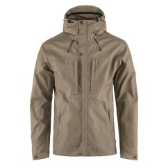 Skogsö Jacket