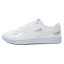 Puma Vikky v3 Damen-Sneaker - Farbe: Weiß, Größe: 35.5