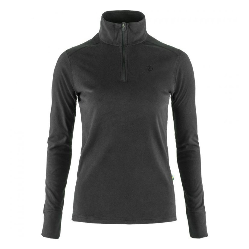 Skare Half Zip W
