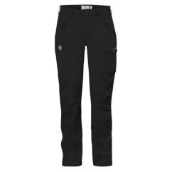 Nikka Curved Trousers W