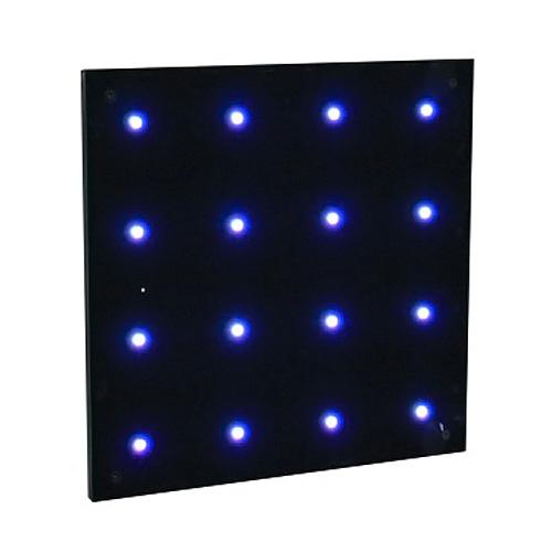 Ściana LED Eurolite 16 LED