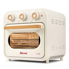 Horkovzdušná fritéza Girmi FG2901 Incanto