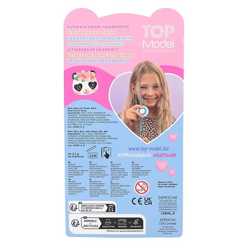 Top Model washable hair chalk, Jill