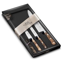 Lion Sabatier PRÉPARER 893185 knife set