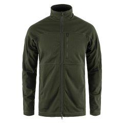Abisko Lite Fleece Jacket M