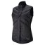 Puma Run Elevated Padded Women's Running Vest - Color: Black, Size: XS