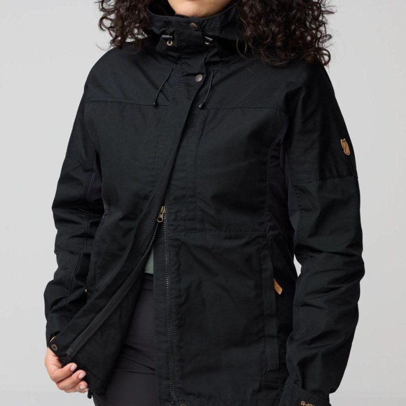 Kaipak Jacket
