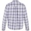 Övik Boxy Flannel Shirt W