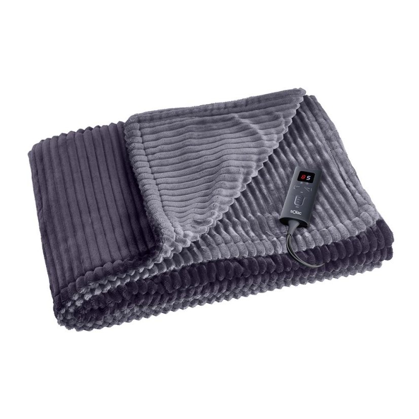 Solac CT8706 heated blanket