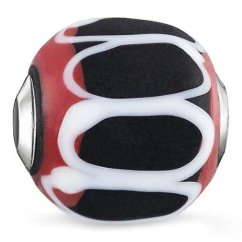 Korálek Thomas Sabo Glass Karma Beads K0256-017-11